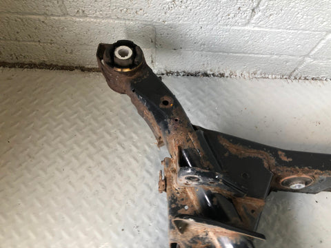 Discovery Sport Rear Subframe Diff Carrier L550 Land Rover 2014 to 2019 L28046