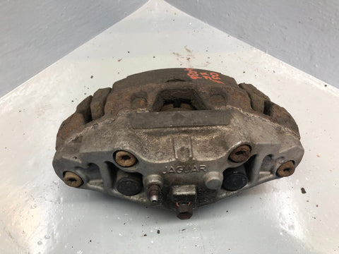 Jaguar XF Front Caliper Off Side Right X250 2008 - 2015