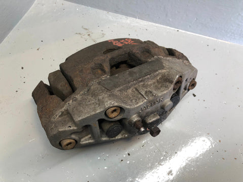 Jaguar XF Front Caliper Off Side Right X250 2008 - 2015