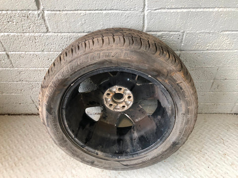 Range Rover Sport Spare Wheel and Tyre 19'' 255/50R19 Alloy Land Rover K11095SP