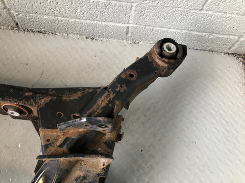 Discovery Sport Rear Subframe Diff Carrier L550 Land Rover 2014 to 2019 L28046