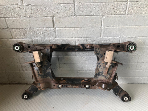 Discovery Sport Rear Subframe Diff Carrier L550 Land Rover 2014 to 2019 L28046