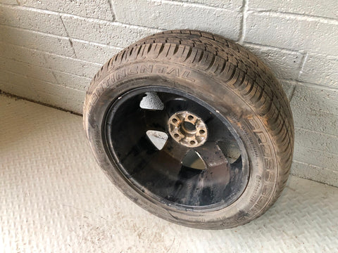 Range Rover Sport Spare Wheel and Tyre 19'' 255/50R19 Alloy Land Rover K11095SP