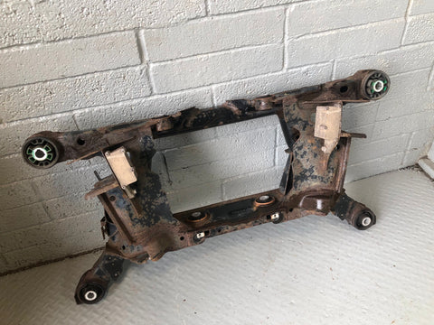 Discovery Sport Rear Subframe Diff Carrier L550 Land Rover 2014 to 2019 L28046