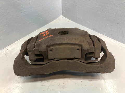 Jaguar XF Front Caliper Near Side Left X250 2008 - 2015
