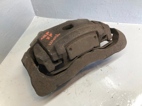 Jaguar XF Front Caliper Near Side Left X250 2008 - 2015