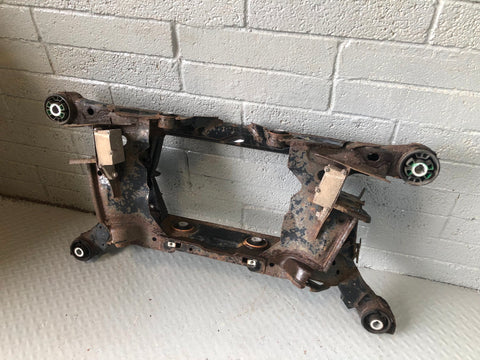 Discovery Sport Rear Subframe Diff Carrier L550 Land Rover 2014 to 2019 L28046