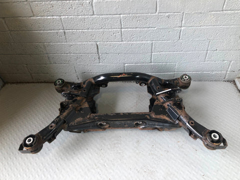 Discovery Sport Rear Subframe Diff Carrier L550 Land Rover 2014 to 2019 L28046