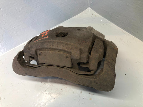 Jaguar XF Front Caliper Near Side Left X250 2008 - 2015