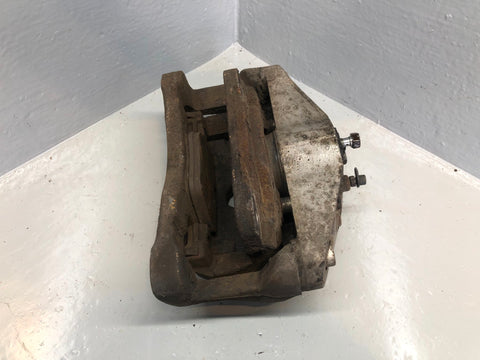 Jaguar XF Front Caliper Near Side Left X250 2008 - 2015