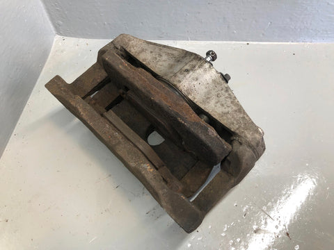 Jaguar XF Front Caliper Near Side Left X250 2008 - 2015
