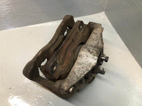 Jaguar XF Front Caliper Near Side Left X250 2008 - 2015