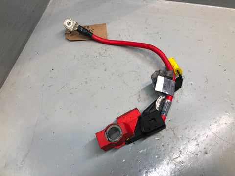 Range Rover L322 Positive Battery Wiring Loom YTA000040 3.0 TD6 2002 to 2006