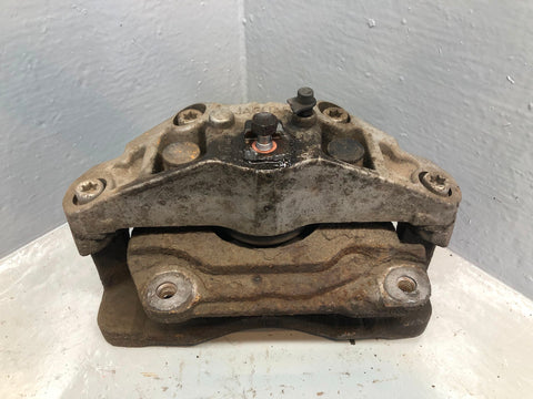 Jaguar XF Front Caliper Near Side Left X250 2008 - 2015