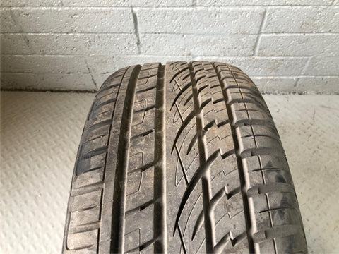 Range Rover Sport Spare Wheel and Tyre 19'' 255/50R19 Alloy Land Rover K11095SP