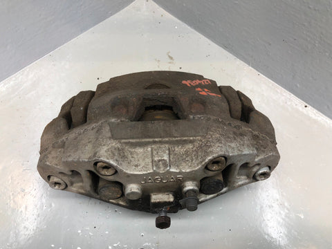 Jaguar XF Front Caliper Near Side Left X250 2008 - 2015