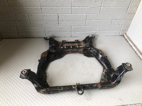 Discovery Sport Front Subframe Engine Support L550 2.0 D Land Rover L28046