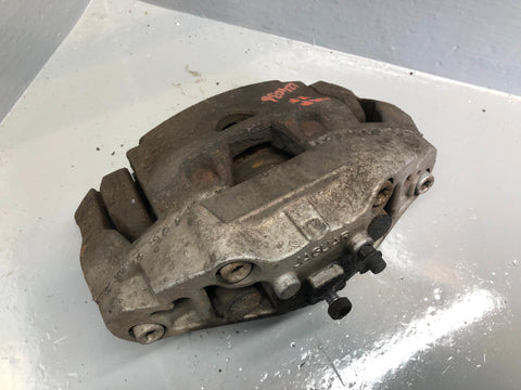 Jaguar XF Front Caliper Near Side Left X250 2008 - 2015