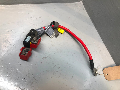 Range Rover L322 Positive Battery Wiring Loom YTA000040 3.0 TD6 2002 to 2006