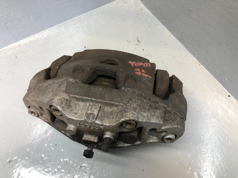 Jaguar XF Front Caliper Near Side Left X250 2008 - 2015