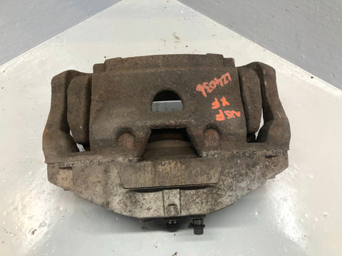 Jaguar XF Front Caliper Near Side Left X250 2008 - 2015