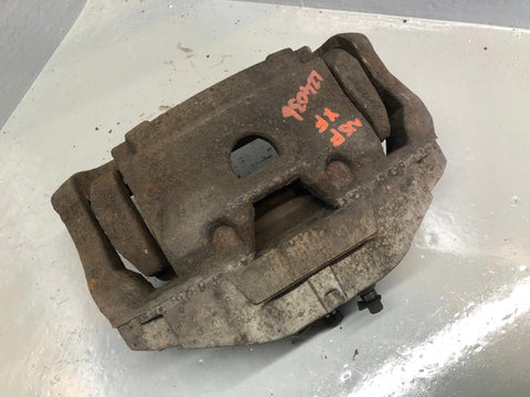 Jaguar XF Front Caliper Near Side Left X250 2008 - 2015
