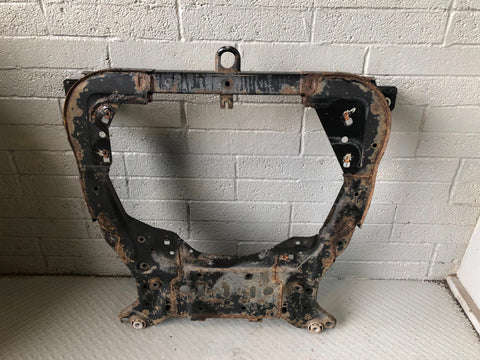Discovery Sport Front Subframe Engine Support L550 2.0 D Land Rover L28046