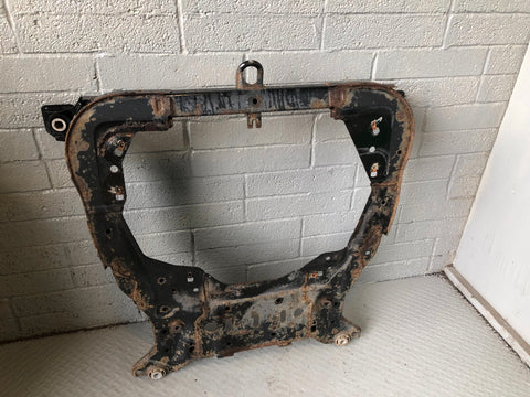 Discovery Sport Front Subframe Engine Support L550 2.0 D Land Rover L28046
