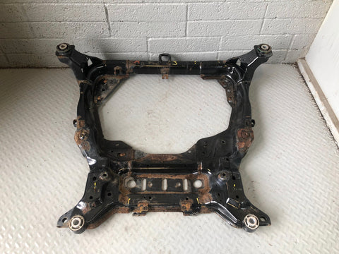 Discovery Sport Front Subframe Engine Support L550 2.0 D Land Rover L28046