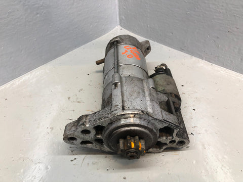 Jaguar XF Starter Motor 3.0 TDV6 8X23-11001-AB X250 2009 to 2015