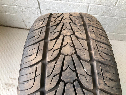 Alloy Wheels and Tyres 4 x 22" 285/35R22 Range Rover Sport Discovery 3 4 K11095
