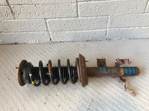 Freelander 2 Suspension Strut Shock Absorber Off Side Rear Land Rover R25075