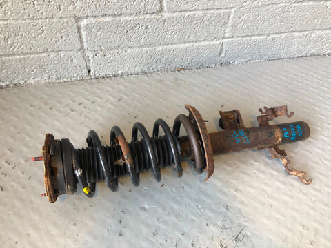 Freelander 2 Suspension Strut Shock Absorber Off Side Rear Land Rover R25075
