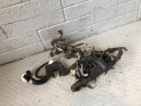 Engine Wiring Loom 2.7 TDV6 6H2Q 9H589 AC Euro 3 Discovery 3 Range Rover Sport