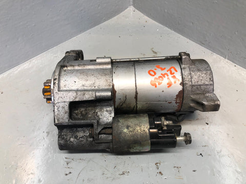 Jaguar XF Starter Motor 3.0 TDV6 8X23-11001-AB X250 2009 to 2015