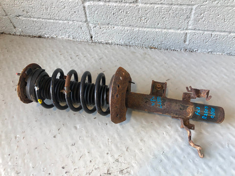 Freelander 2 Suspension Strut Shock Absorber Off Side Rear Land Rover R25075