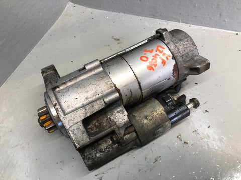 Jaguar XF Starter Motor 3.0 TDV6 8X23-11001-AB X250 2009 to 2015