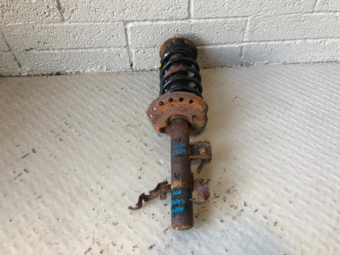 Freelander 2 Suspension Strut Shock Absorber Off Side Rear Land Rover R25075