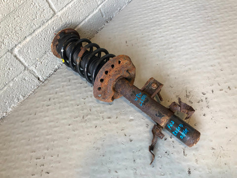 Freelander 2 Suspension Strut Shock Absorber Off Side Rear Land Rover R25075