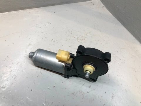 Range Rover Window Motor Off Side Front L322 Drivers 8 381 020 9 2002 to 2009