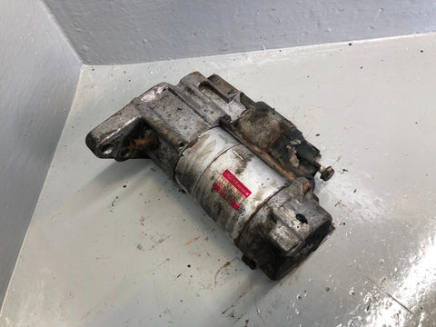 Jaguar XF Starter Motor 3.0 TDV6 8X23-11001-AB X250 2009 to 2015