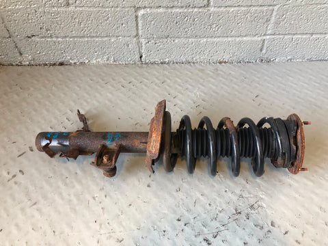 Freelander 2 Suspension Strut Shock Absorber Off Side Rear Land Rover R25075
