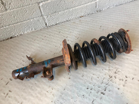 Freelander 2 Suspension Strut Shock Absorber Off Side Rear Land Rover R25075