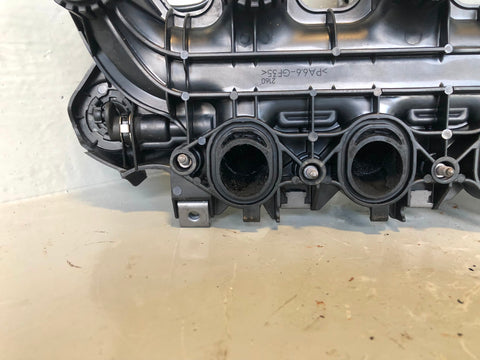 Freelander 2 Inlet / Intake Manifold 2.2 TD4 Non-Swirl Throttle Body Land Rover