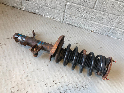 Freelander 2 Suspension Strut Shock Absorber Off Side Rear Land Rover R25075