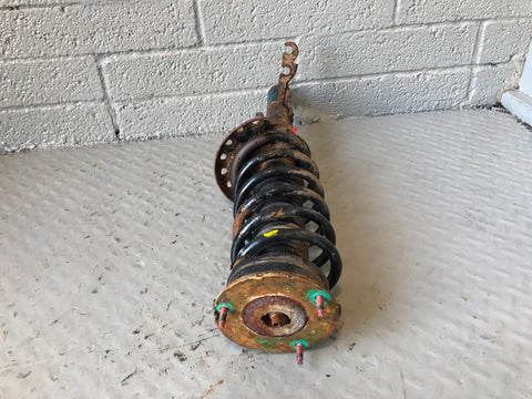 Freelander 2 Suspension Strut Shock Absorber Off Side Rear Land Rover R25075