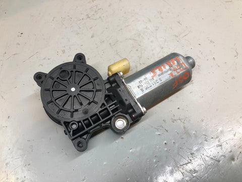 Range Rover Window Motor Off Side Front L322 Drivers 8 381 020 9 2002 to 2009