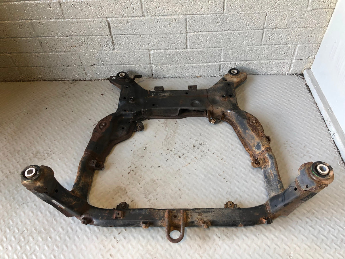 Freelander 2 Front Subframe 2.2 TD4 Diesel Land Rover 2006 to 2015 R25075
