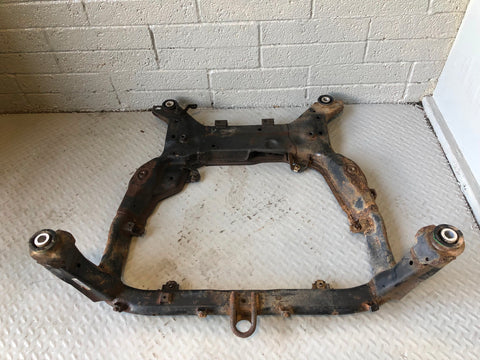 Freelander 2 Front Subframe 2.2 TD4 Diesel Land Rover 2006 to 2015 R25075