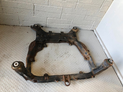 Freelander 2 Front Subframe 2.2 TD4 Diesel Land Rover 2006 to 2015 R25075